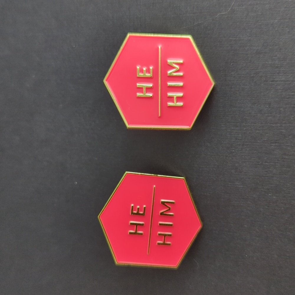Pins